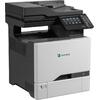 Πολυμηχάνημα Lexmark Laser CX725dhe Έγχρωμο 40C9555 - Προϊόντα τεχνολογίας από το Oikonomou-shop.